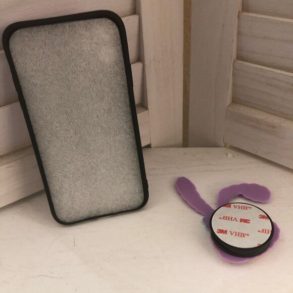 Disney iPhone 12 Pro Max Stella Lou Case Purple - Picture 5 of 6